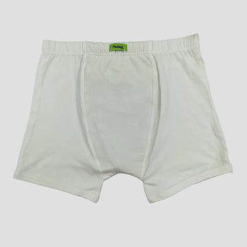 Best Incontinence Trunks For Men White