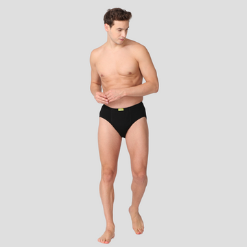 Men's Incontinence Briefs