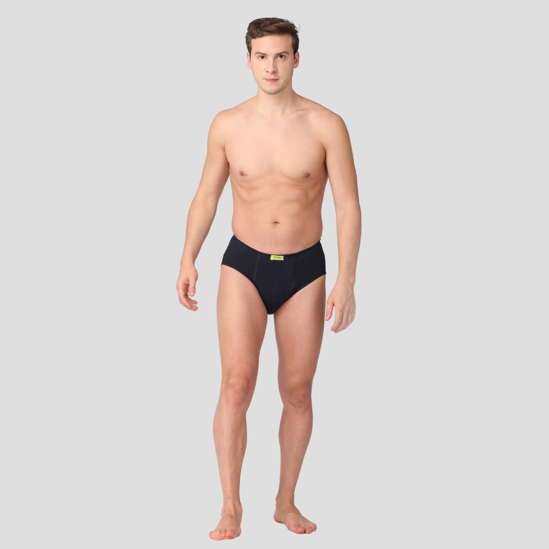 Shop Leak Proof Urinary Incontinence Underwear For Men