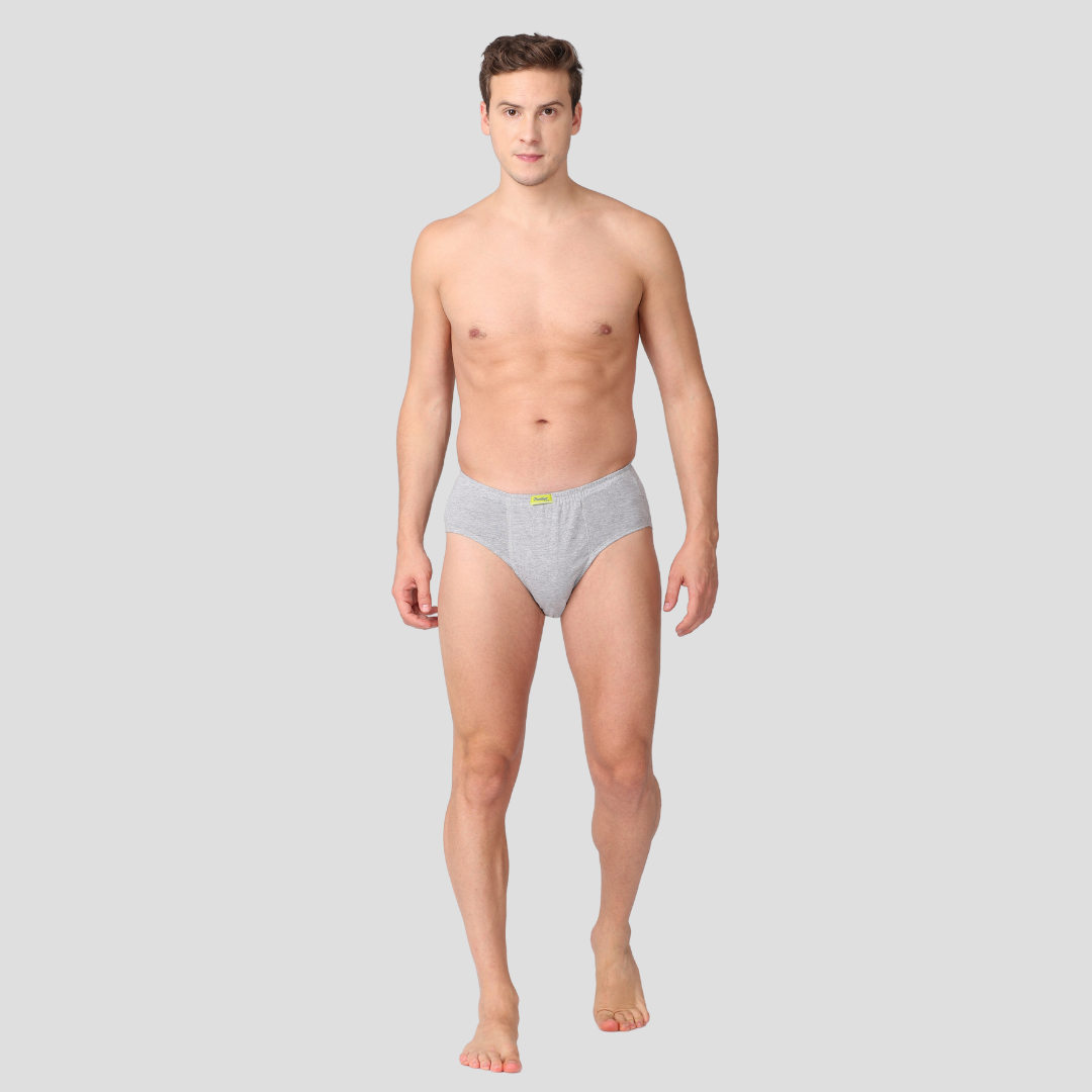 Men's Urinary Incontinence Underwear
