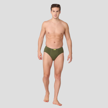 Men's Incontinence Briefs