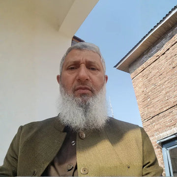 Image of customer  for customer Testimonial Review