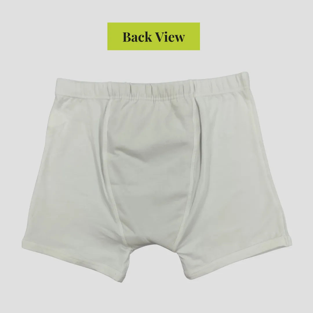 Best Incontinence Trunks For Men