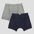 Best Incontinence Trunks For Men Grey & Navy Blue