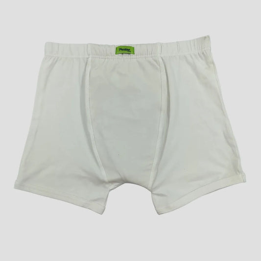Best Incontinence Trunks For Men White