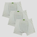 Best Incontinence Trunks For Men White Pack Of 3
