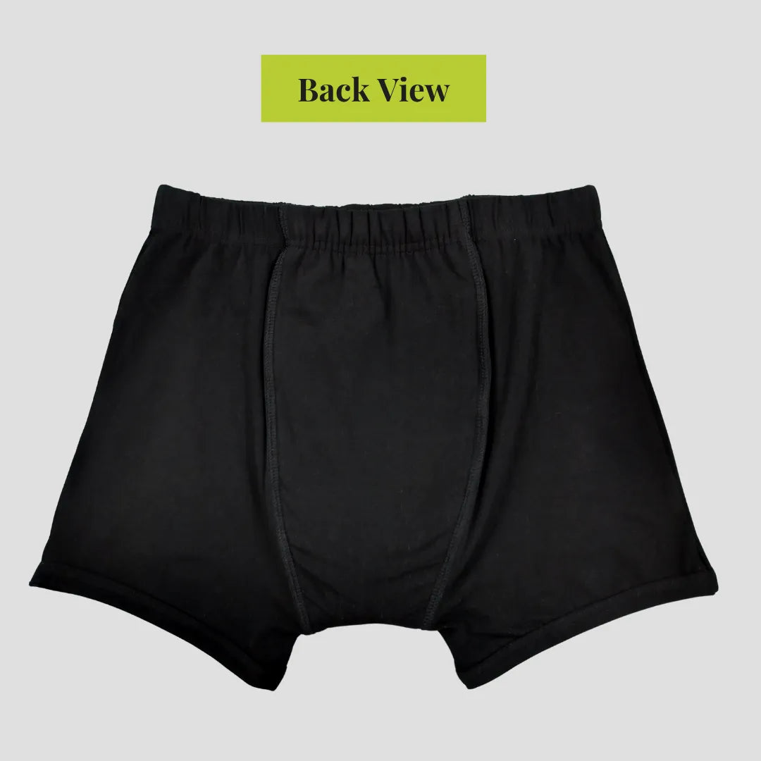 Best Men Incontinence Trunks