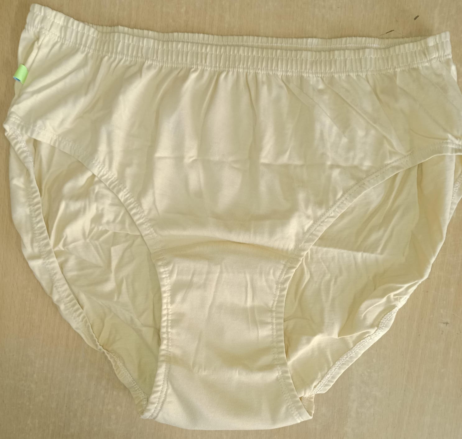 Discover Urinary Incontinence Panty For Women Reusable