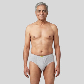 Men's Incontinence Briefs