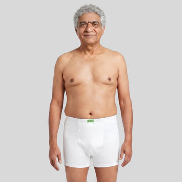 Men Incontinence Trunk Pack Of 1