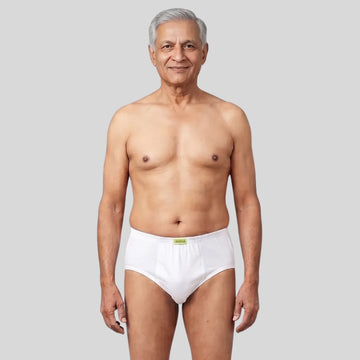 Men's Incontinence Briefs
