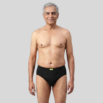 Men's Incontinence Briefs