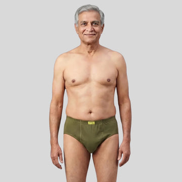 Men's Incontinence Briefs