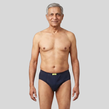 Men's Incontinence Briefs