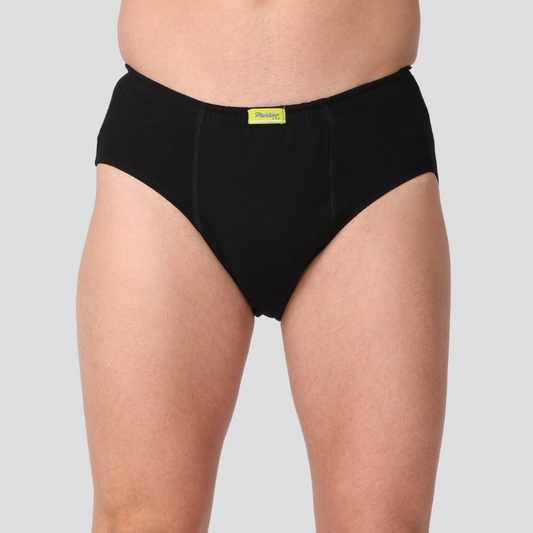 Men's Incontinence Briefs