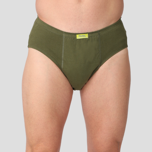 Men's Incontinence Briefs