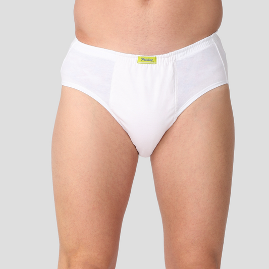 Men's Incontinence Briefs