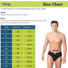 Load image into Gallery viewer, Pack Of 2  Men&#39;s Incontinence Briefs
