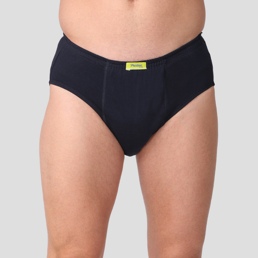 Men's Incontinence Briefs