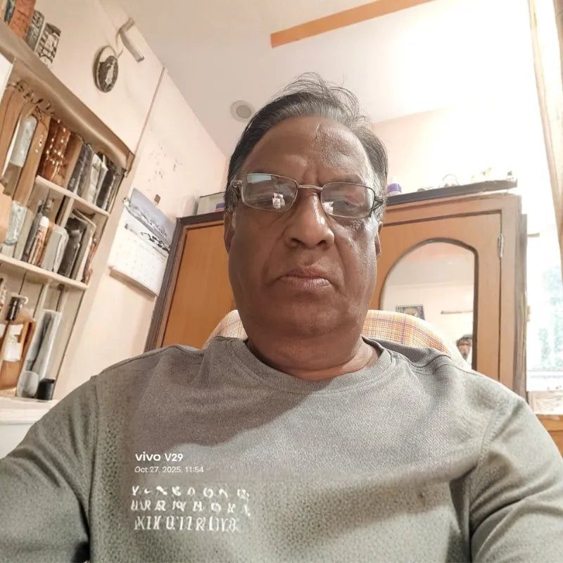 Image of Customer for customer Testimonial Review