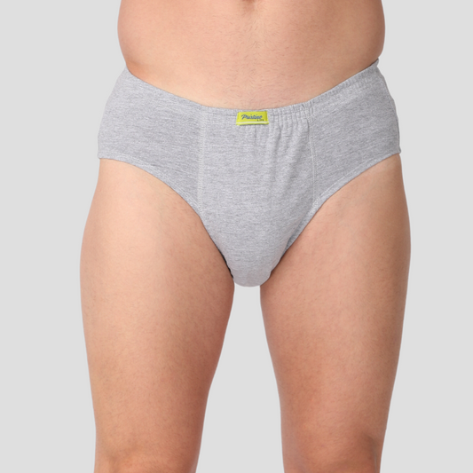 Men's Incontinence Briefs