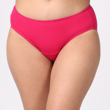Load image into Gallery viewer, LeakProof Panties-Dark Pink
