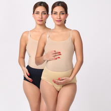 Load image into Gallery viewer, Pack Of 2 Maternity Incontinence Panty
