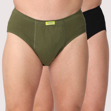 Load image into Gallery viewer, Pack Of 2  Men&#39;s Incontinence Briefs

