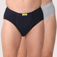 Load image into Gallery viewer, Pack Of 2  Men&#39;s Incontinence Briefs
