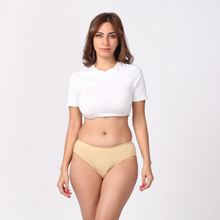 Load image into Gallery viewer, Women&#39;s Incontinence Briefs-Skin
